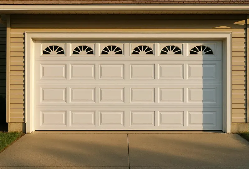 Contact Burbank Garage Door Service